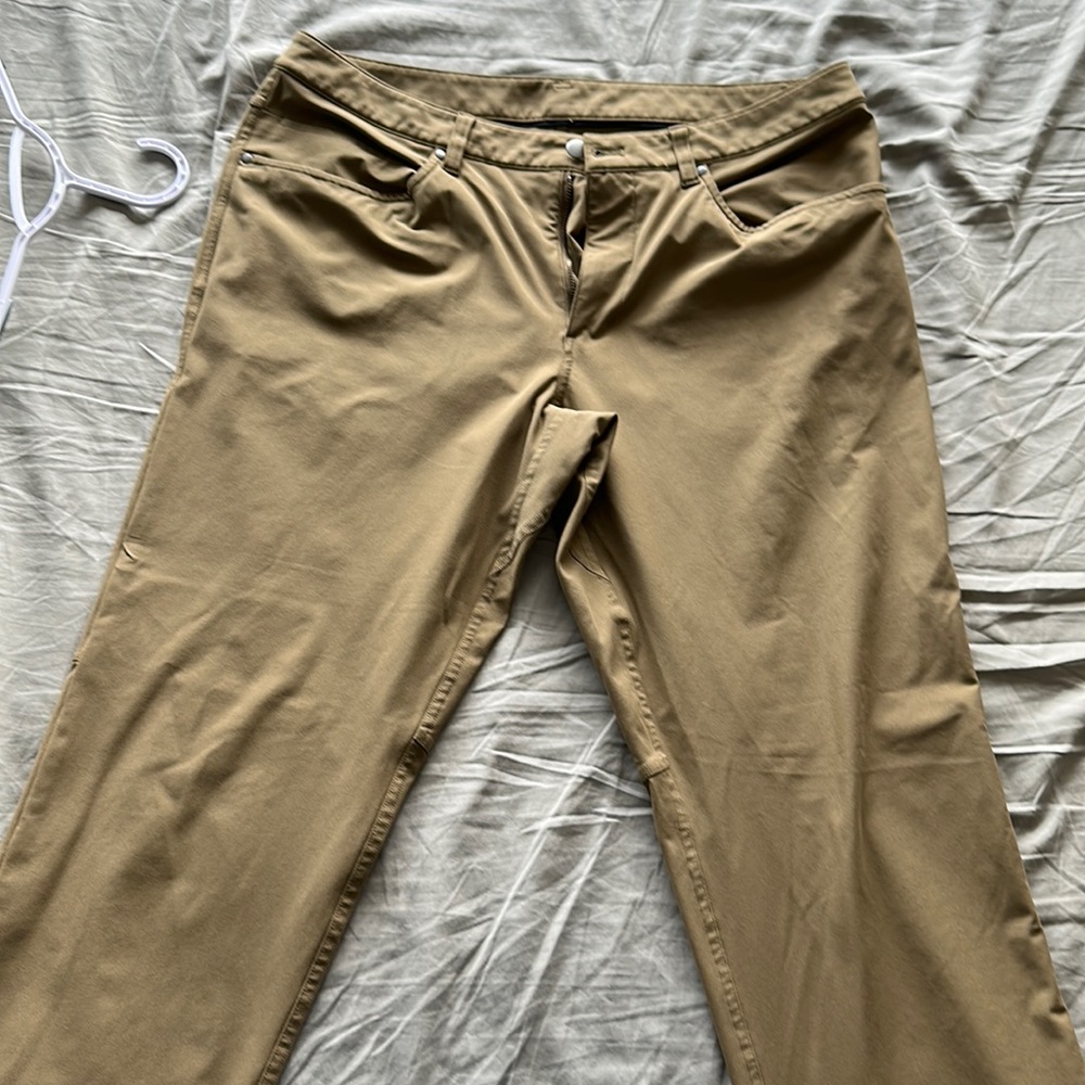 Lululemon ABC Classic 35x30